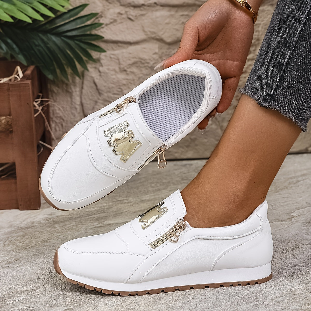 Sneakers - Collezione Nomade SNG