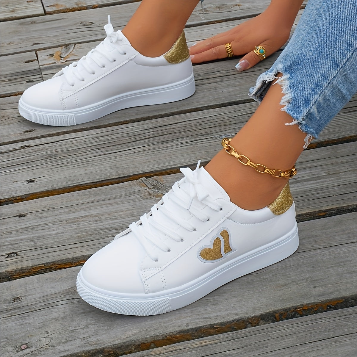 Sneakers - Collezione Nomade SNG