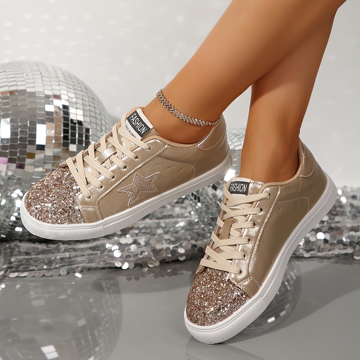 Sneakers - Collezione Nomade SNG