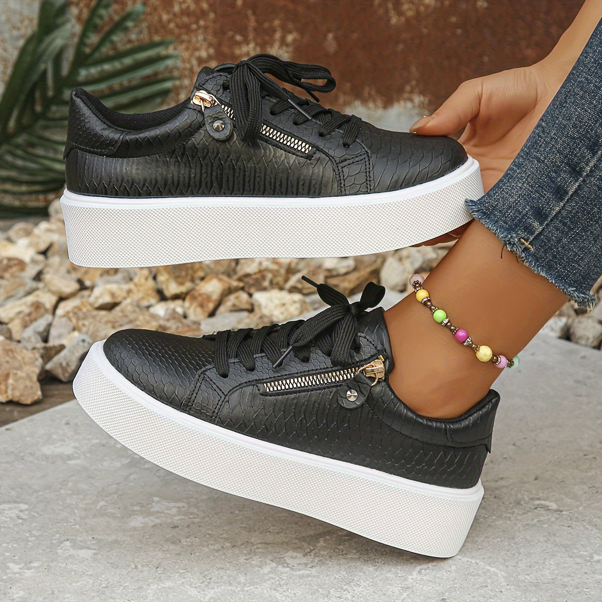 Sneakers - Collezione Nomade SNG