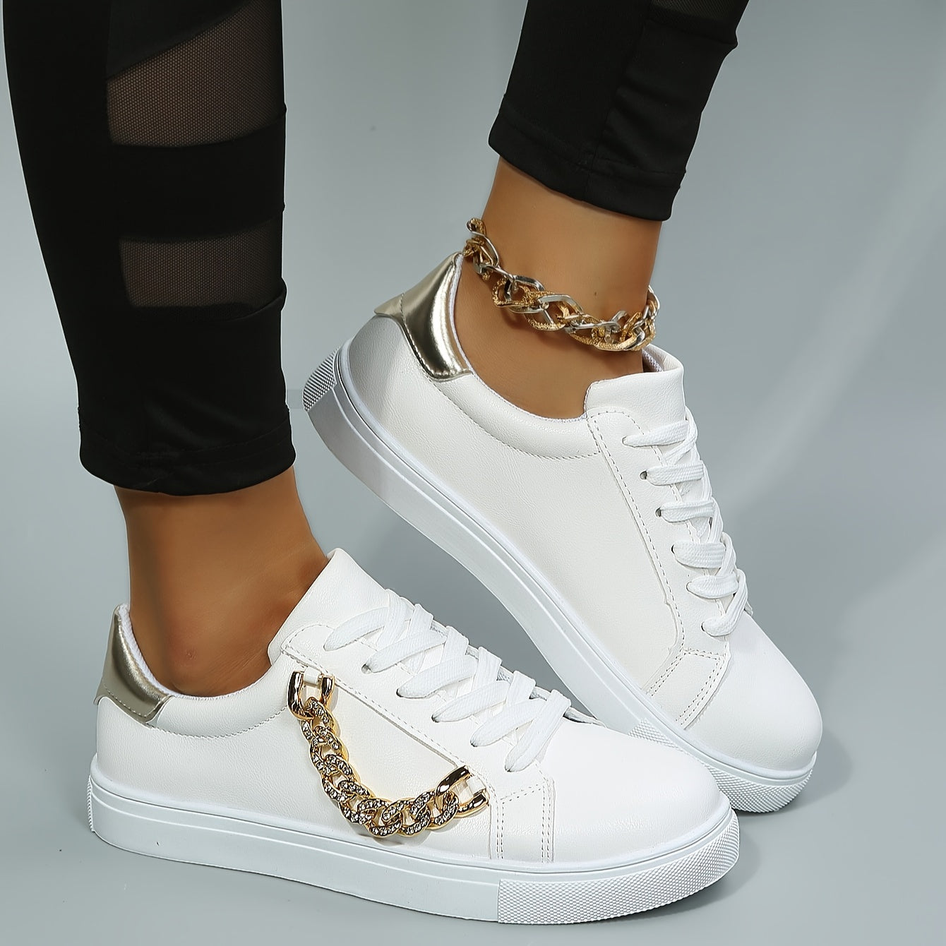 Sneakers - Collezione Nomade SNG