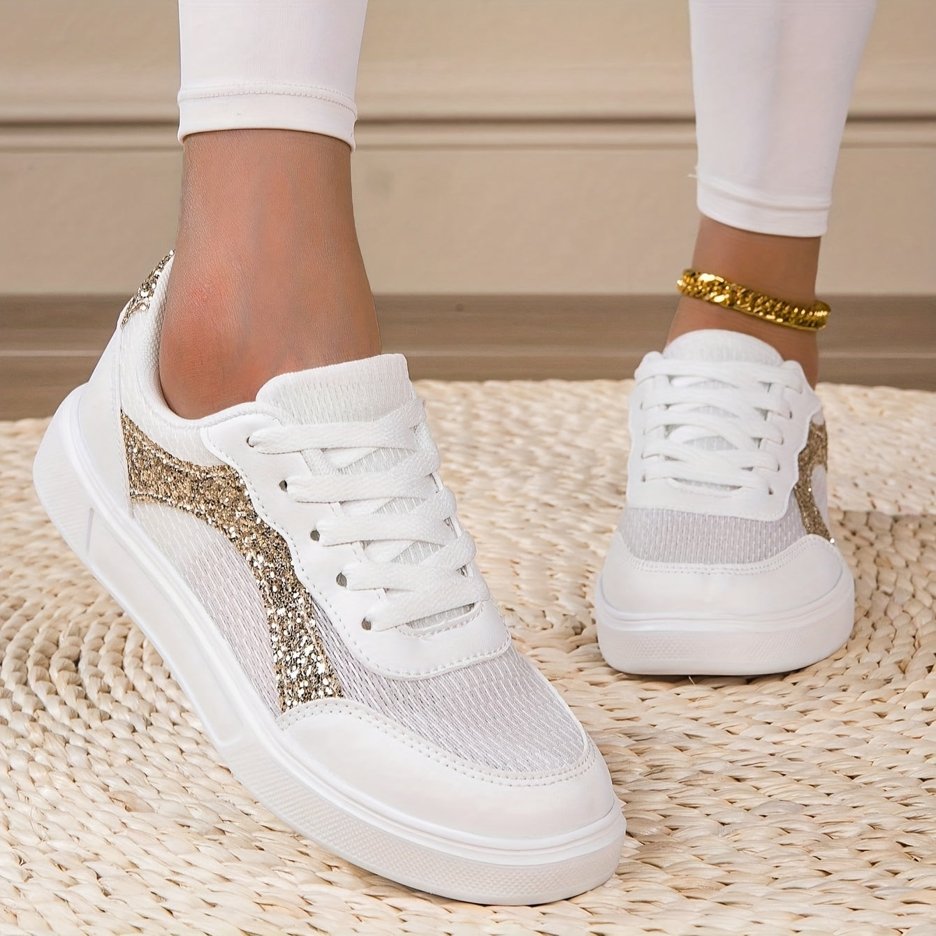 Sneakers - Collezione Nomade SNG