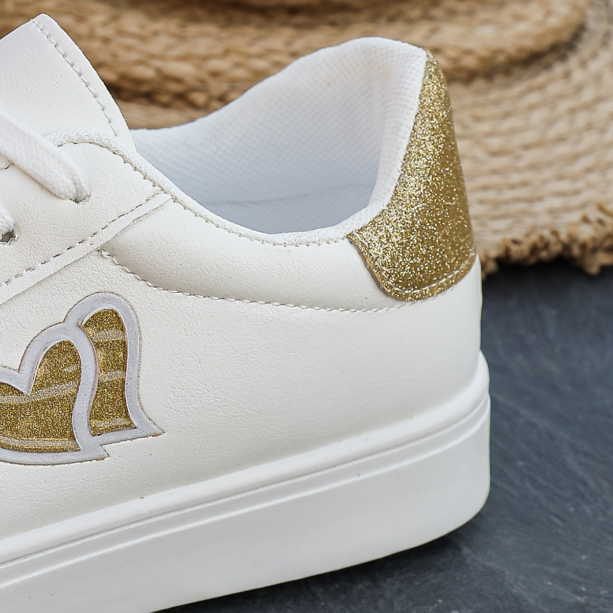 Sneakers - Collezione Nomade SNG