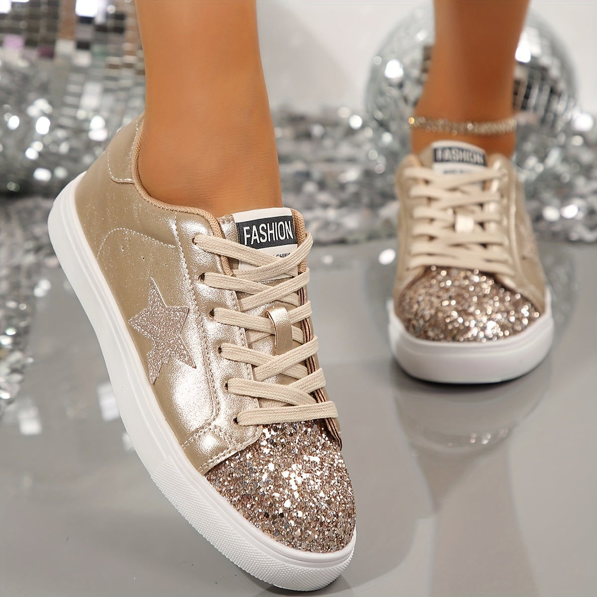 Sneakers - Collezione Nomade SNG