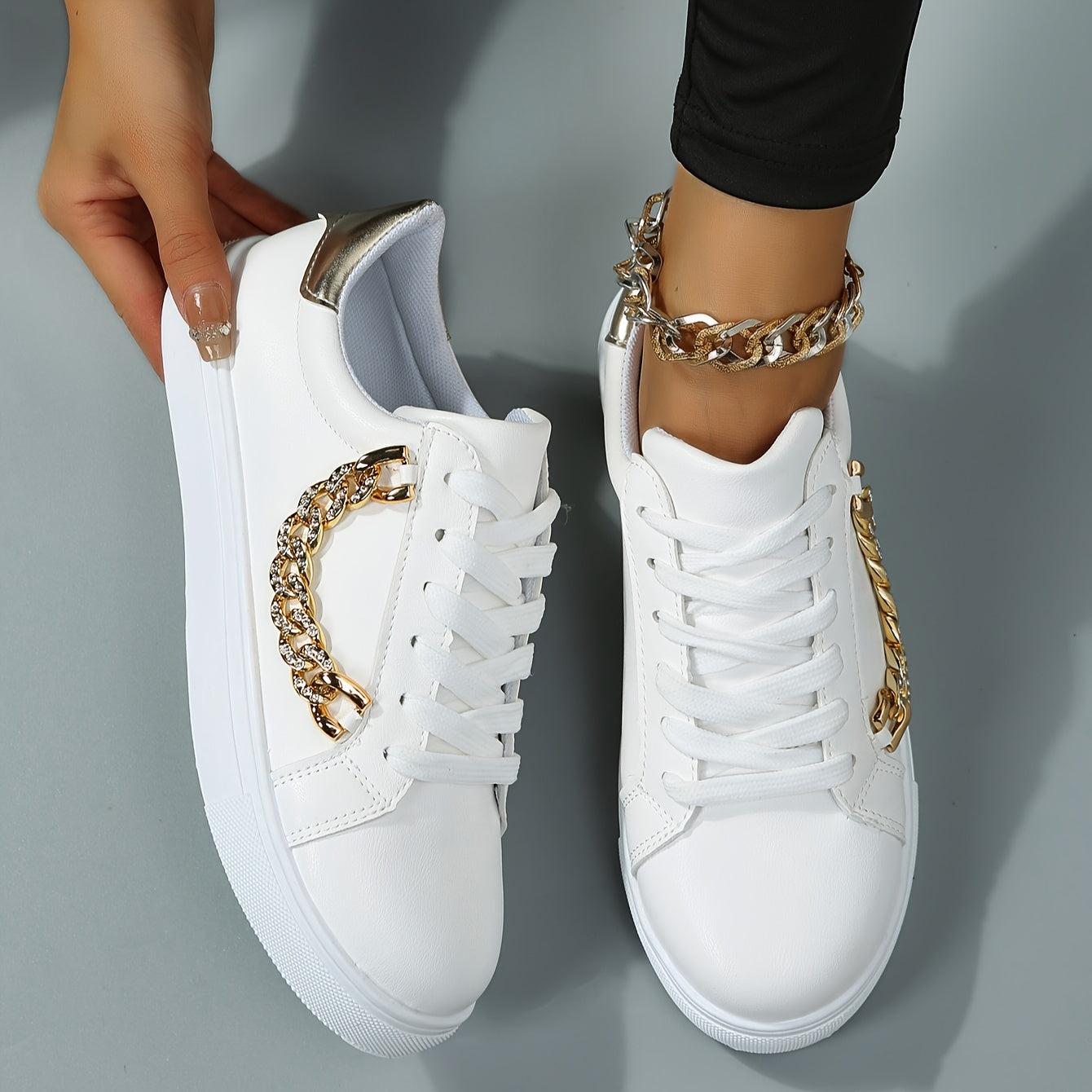 Sneakers - Collezione Nomade SNG