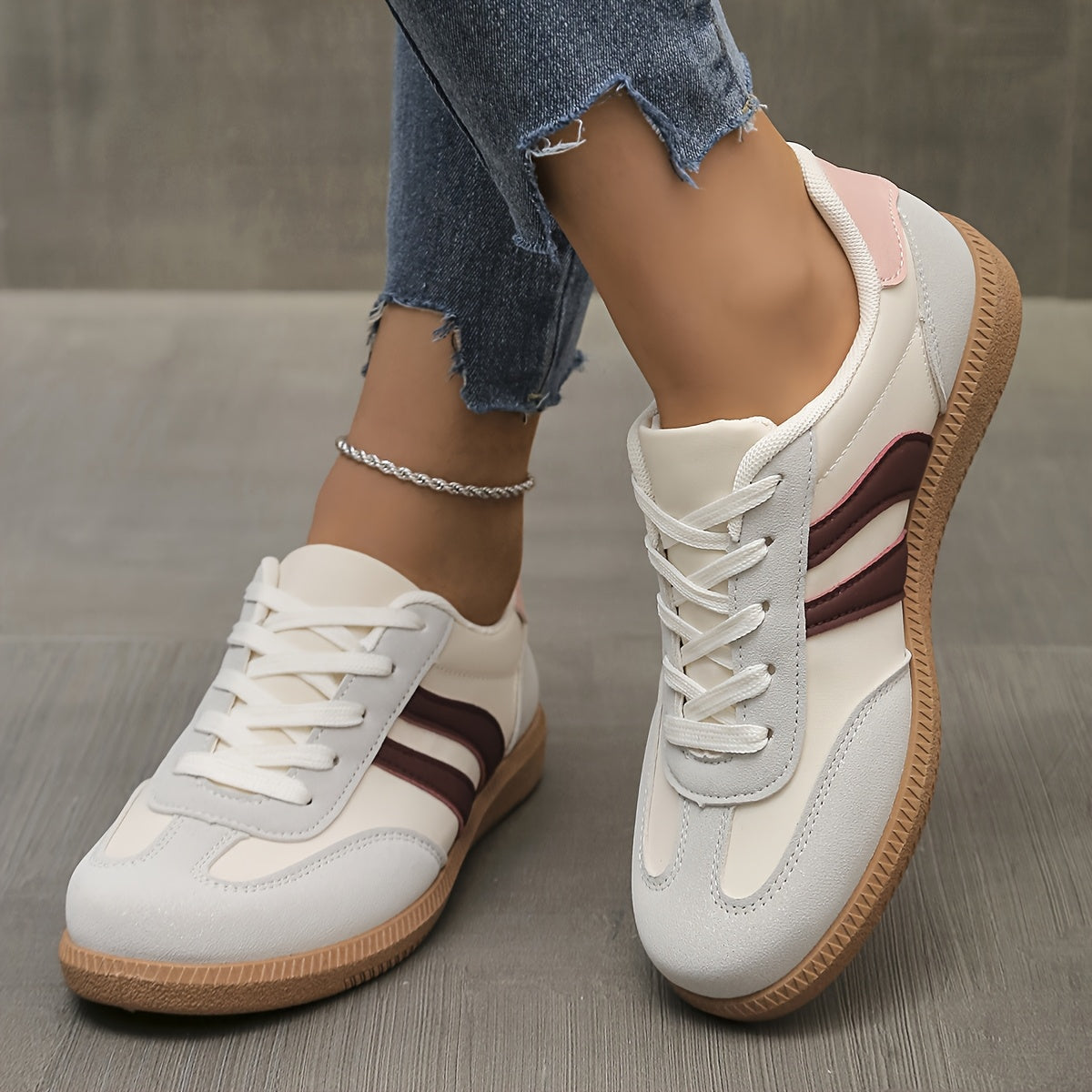 Sneakers - Collezione Nomade SNG