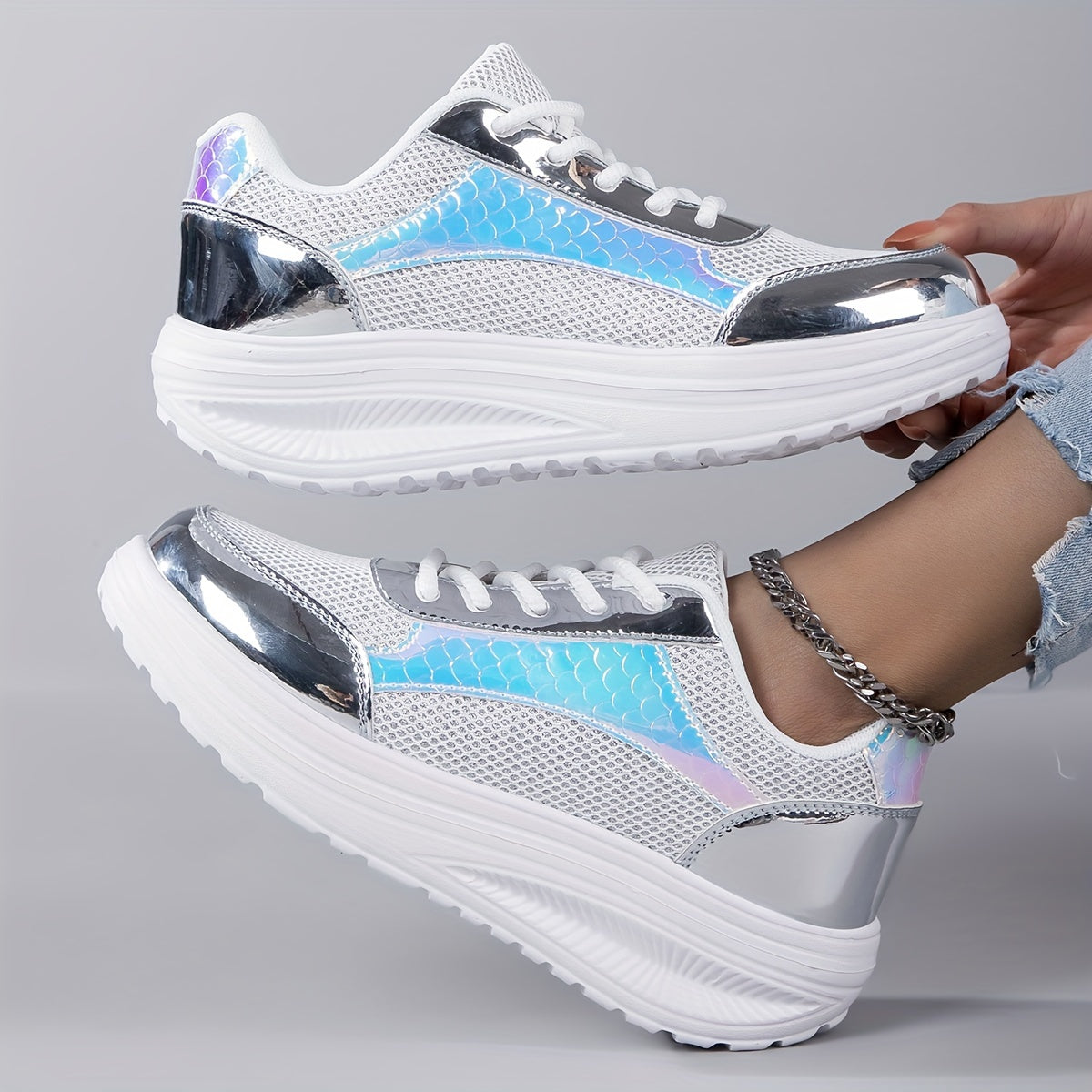 Sneakers - Collezione Nomade SNG