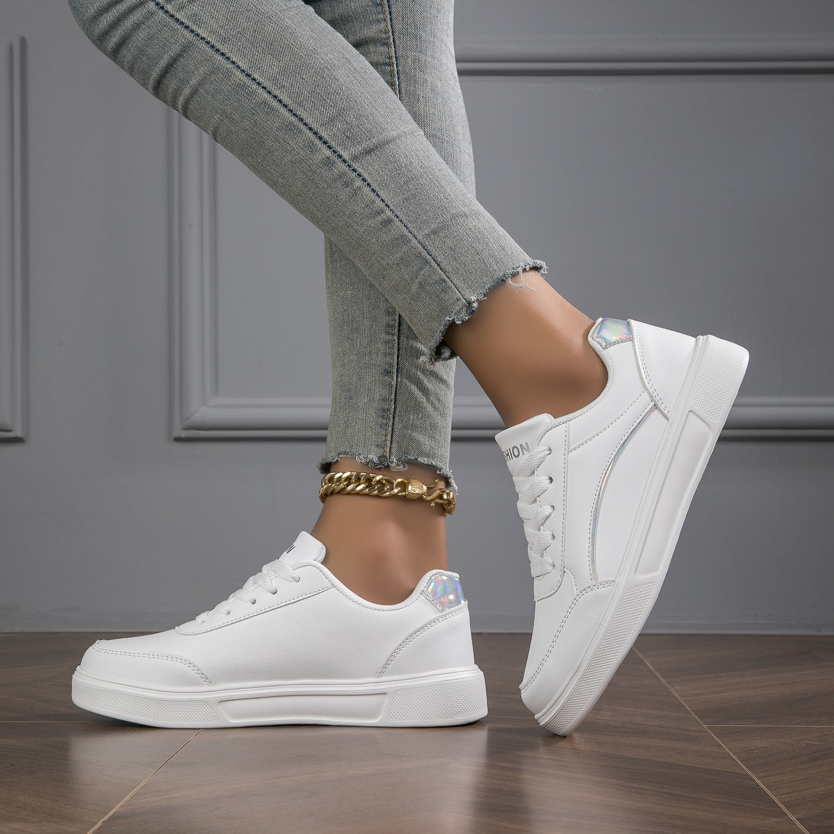 Sneakers - Collezione Nomade SNG