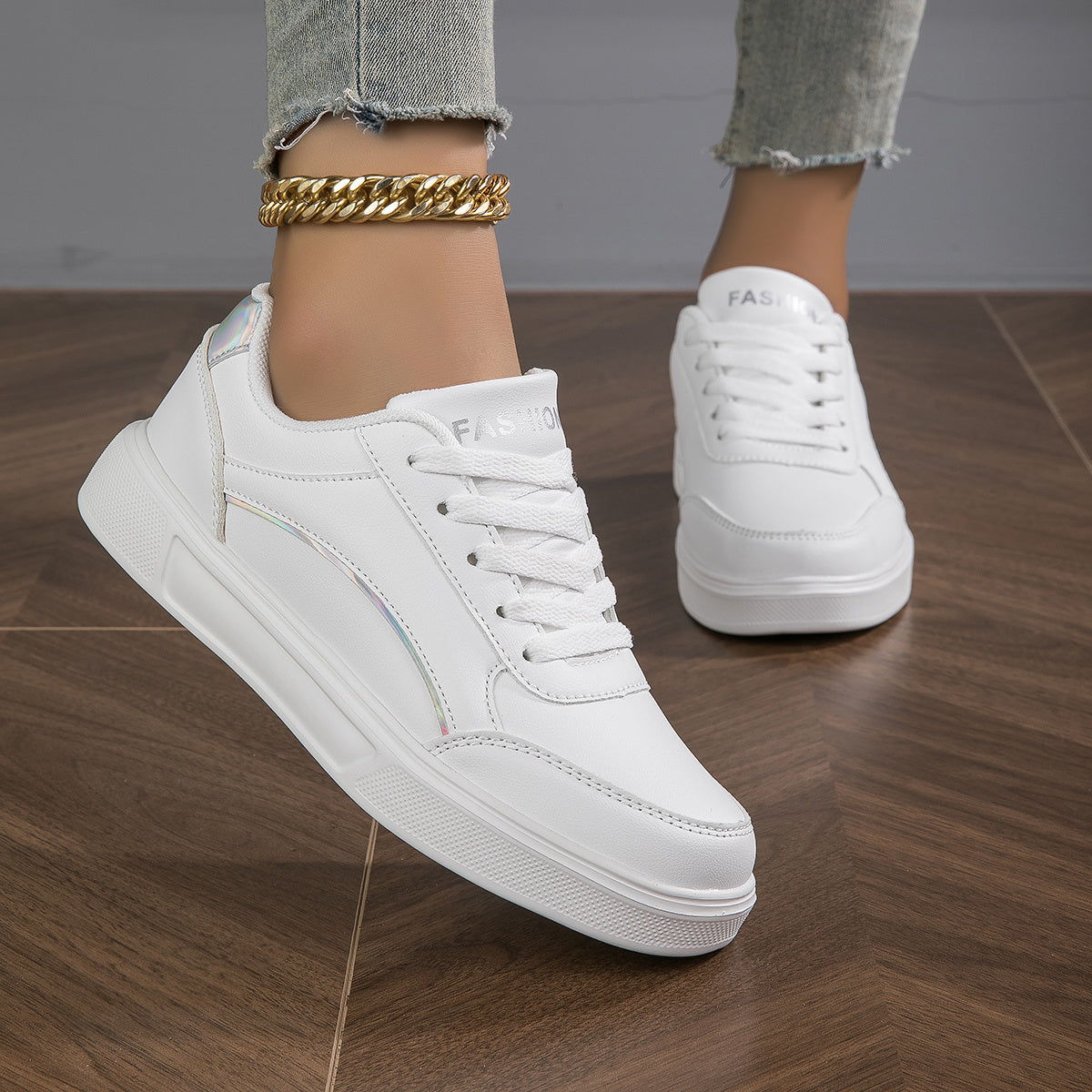 Sneakers - Collezione Nomade SNG
