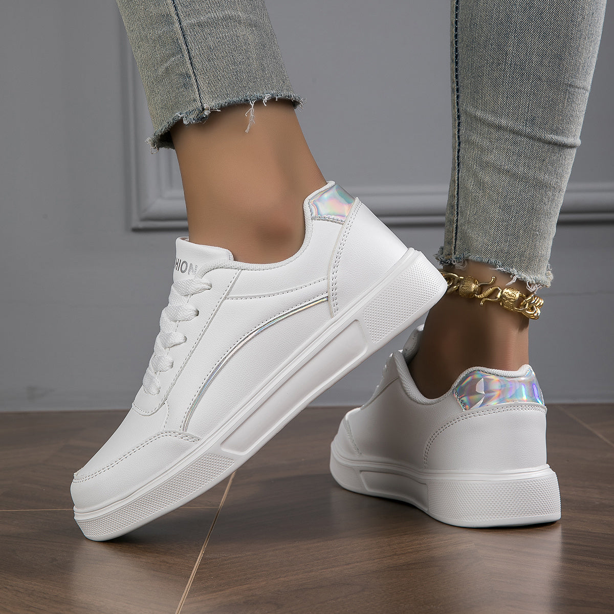 Sneakers - Collezione Nomade SNG