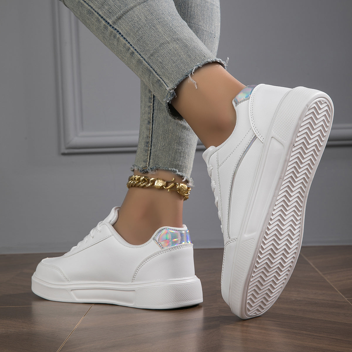 Sneakers - Collezione Nomade SNG