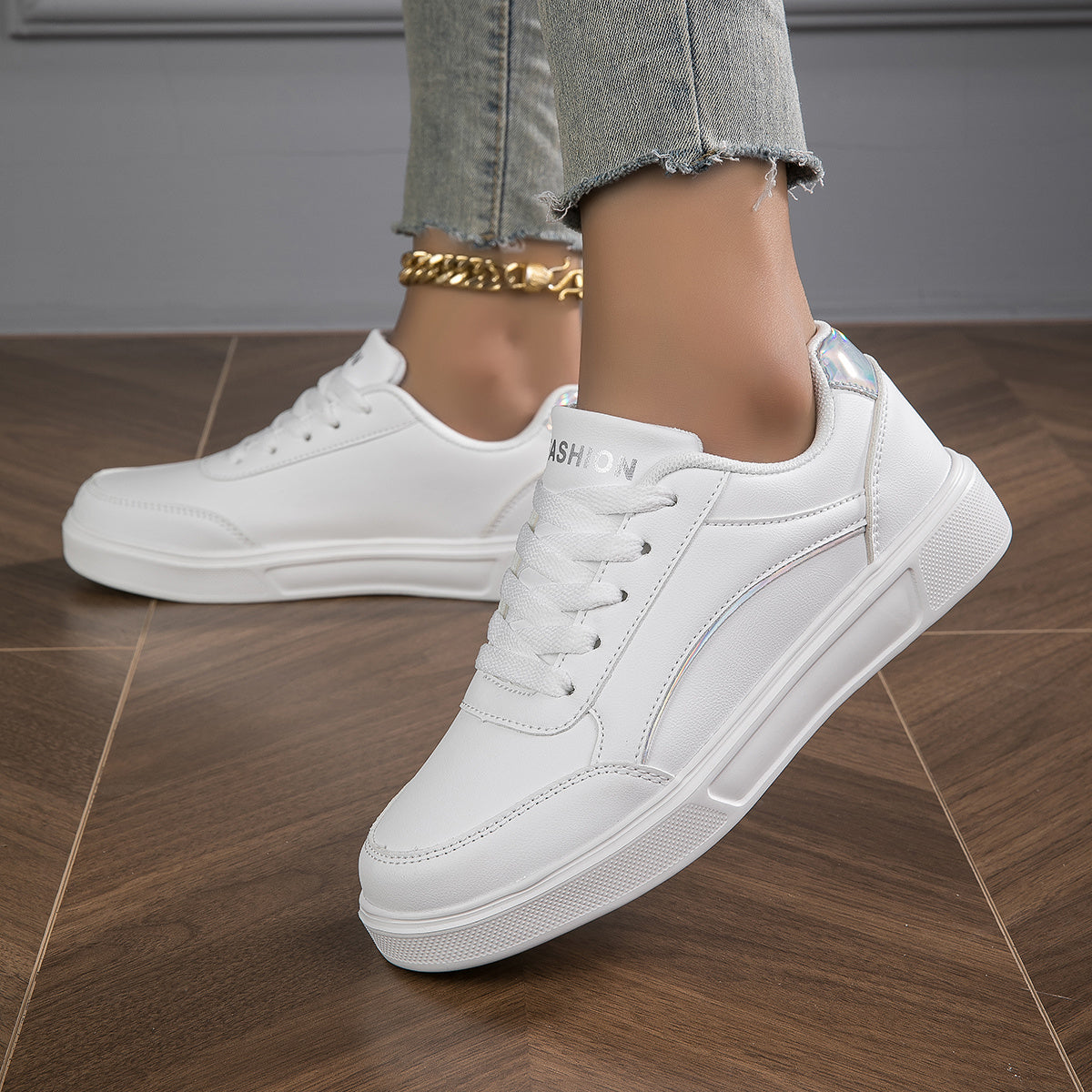 Sneakers - Collezione Nomade SNG