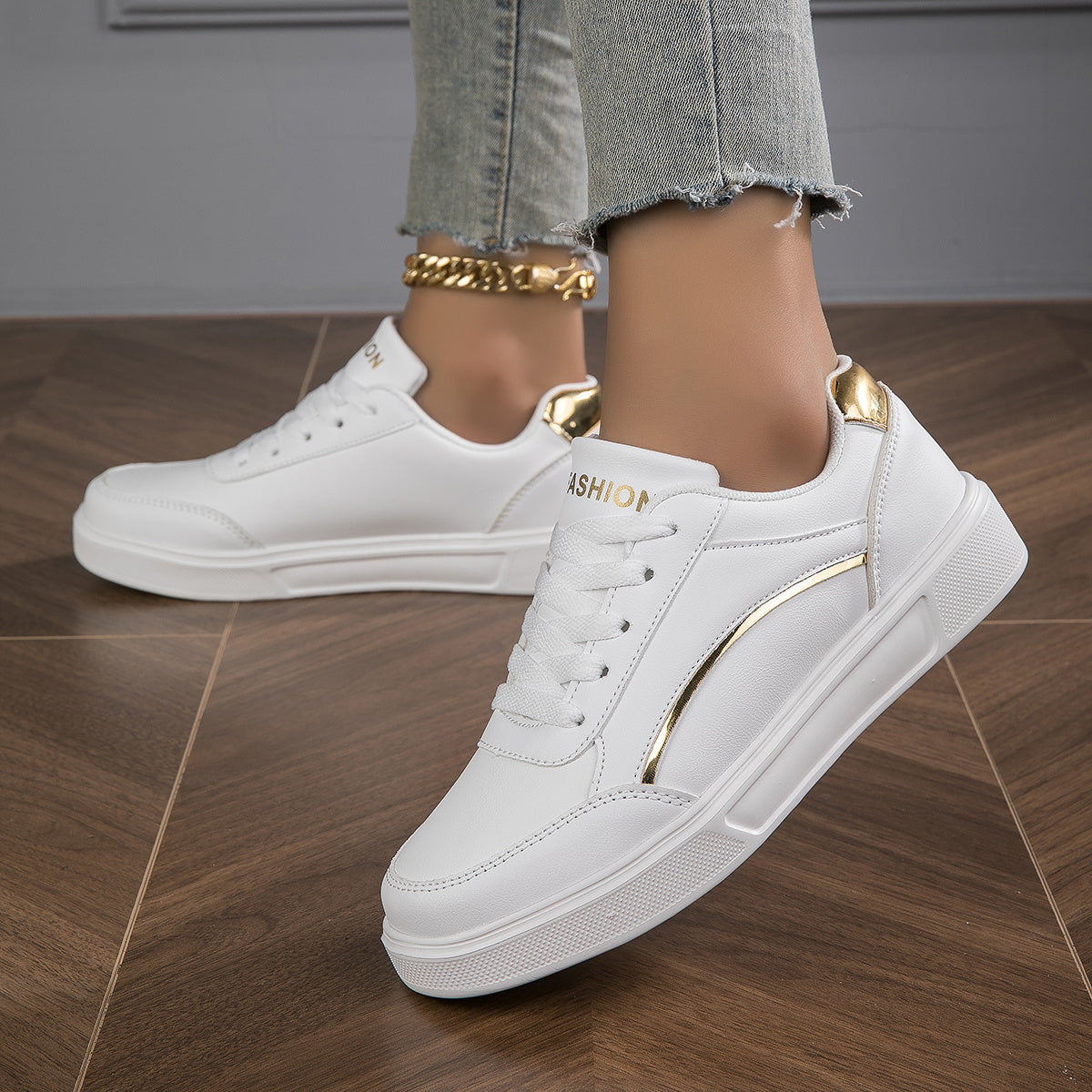 Sneakers - Collezione Nomade SNG