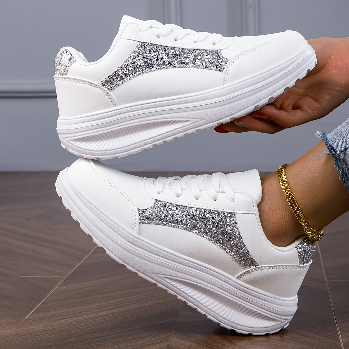 Sneakers - Collezione Nomade SNG