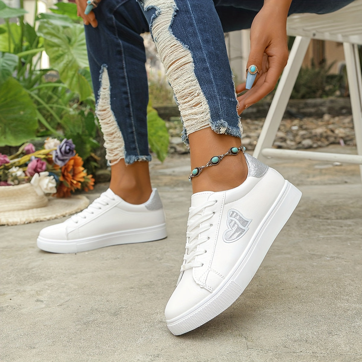 Sneakers - Collezione Nomade SNG
