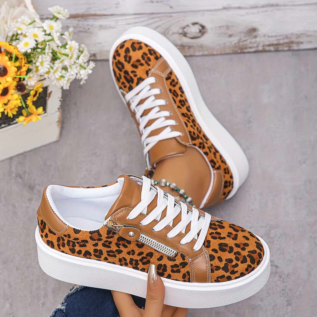 Sneakers - Collezione Nomade SNG