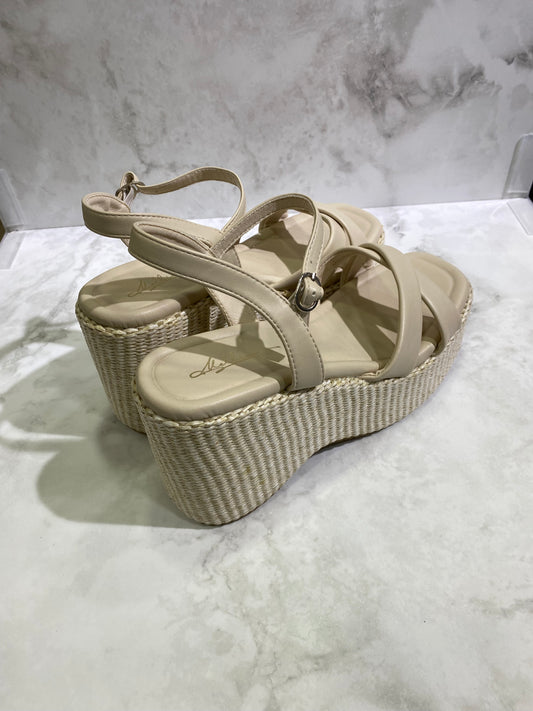 Zeppa beige