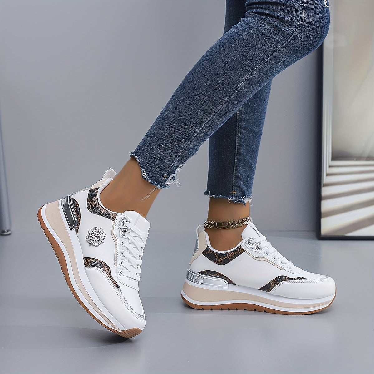 Sneakers - Collezione Nomade SNG