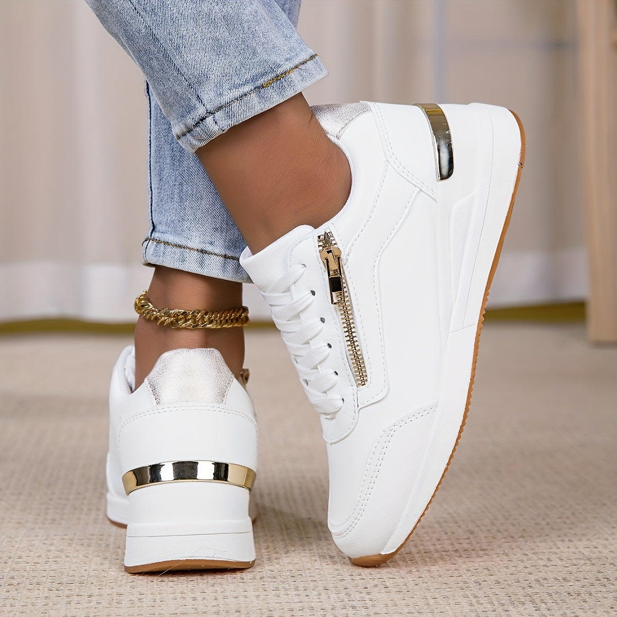 Sneakers - Collezione Nomade SNG