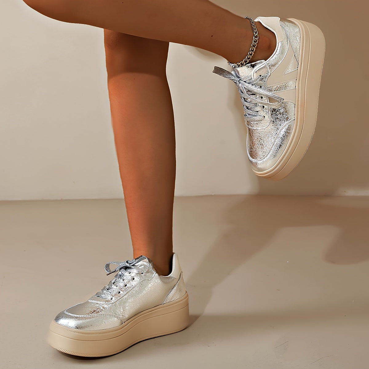 Sneakers - Collezione Nomade SNG