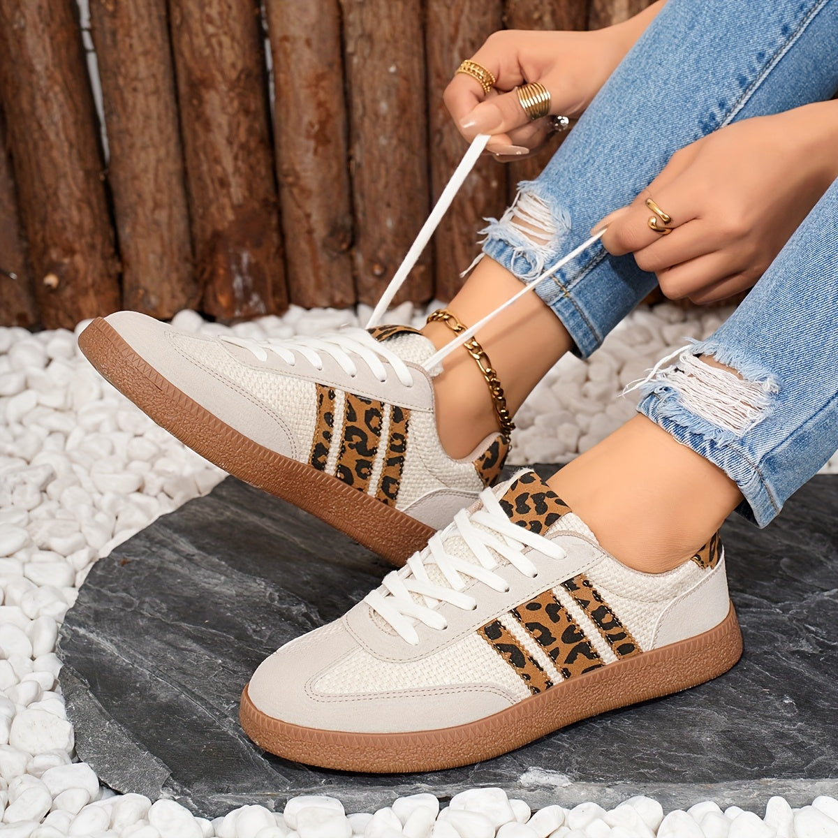 Sneakers - Collezione Nomade SNG