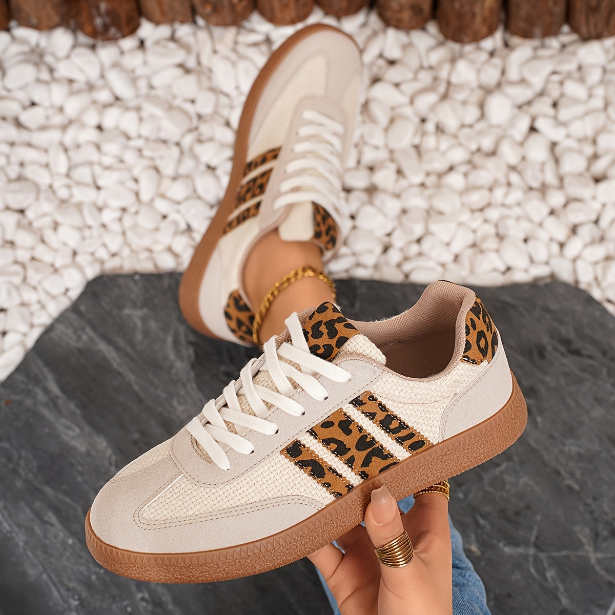 Sneakers - Collezione Nomade SNG