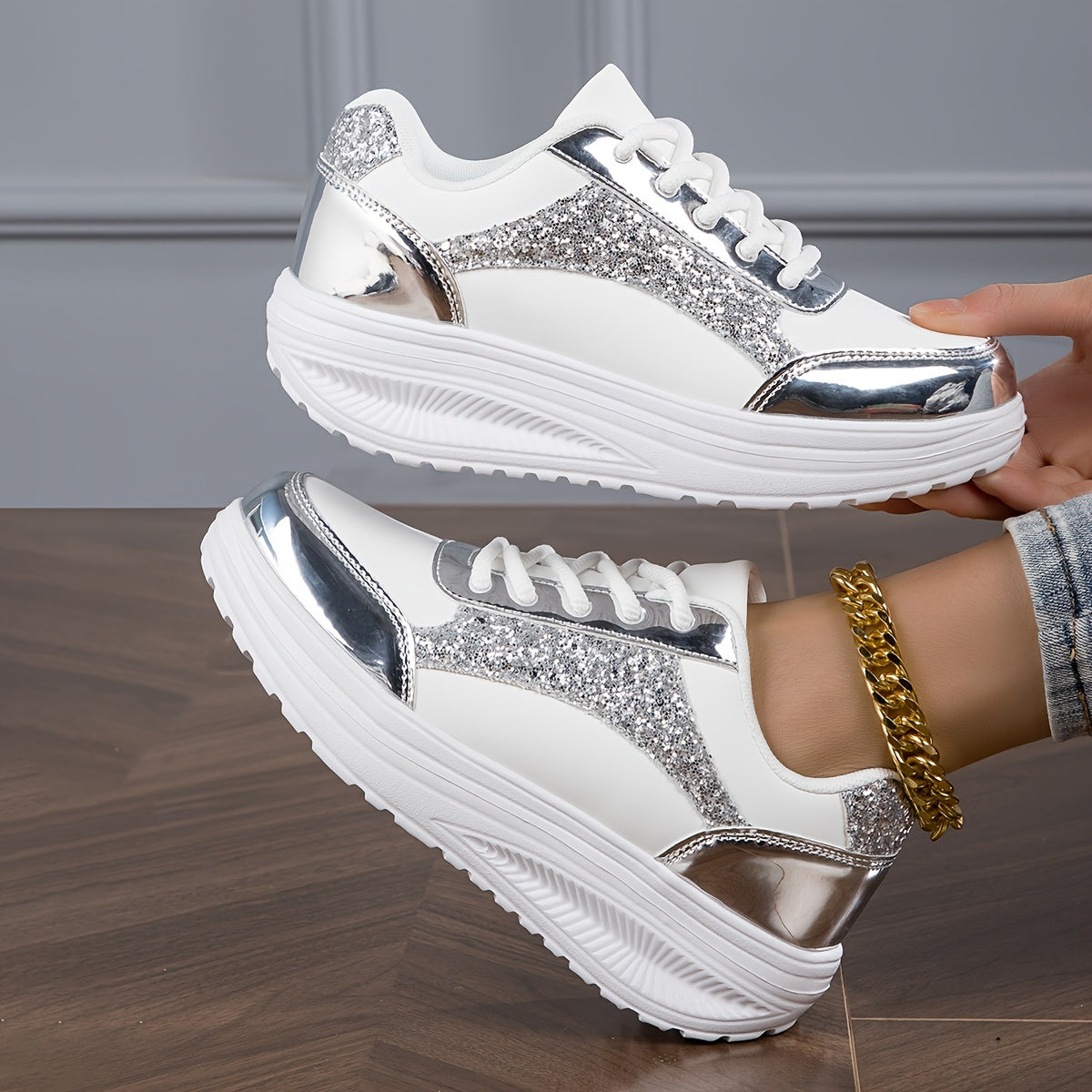 Sneakers - Collezione Nomade SNG