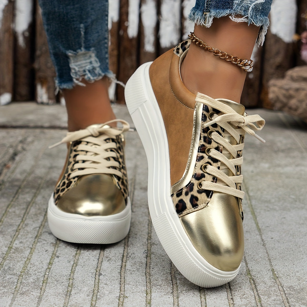 Sneakers - Collezione Nomade SNG