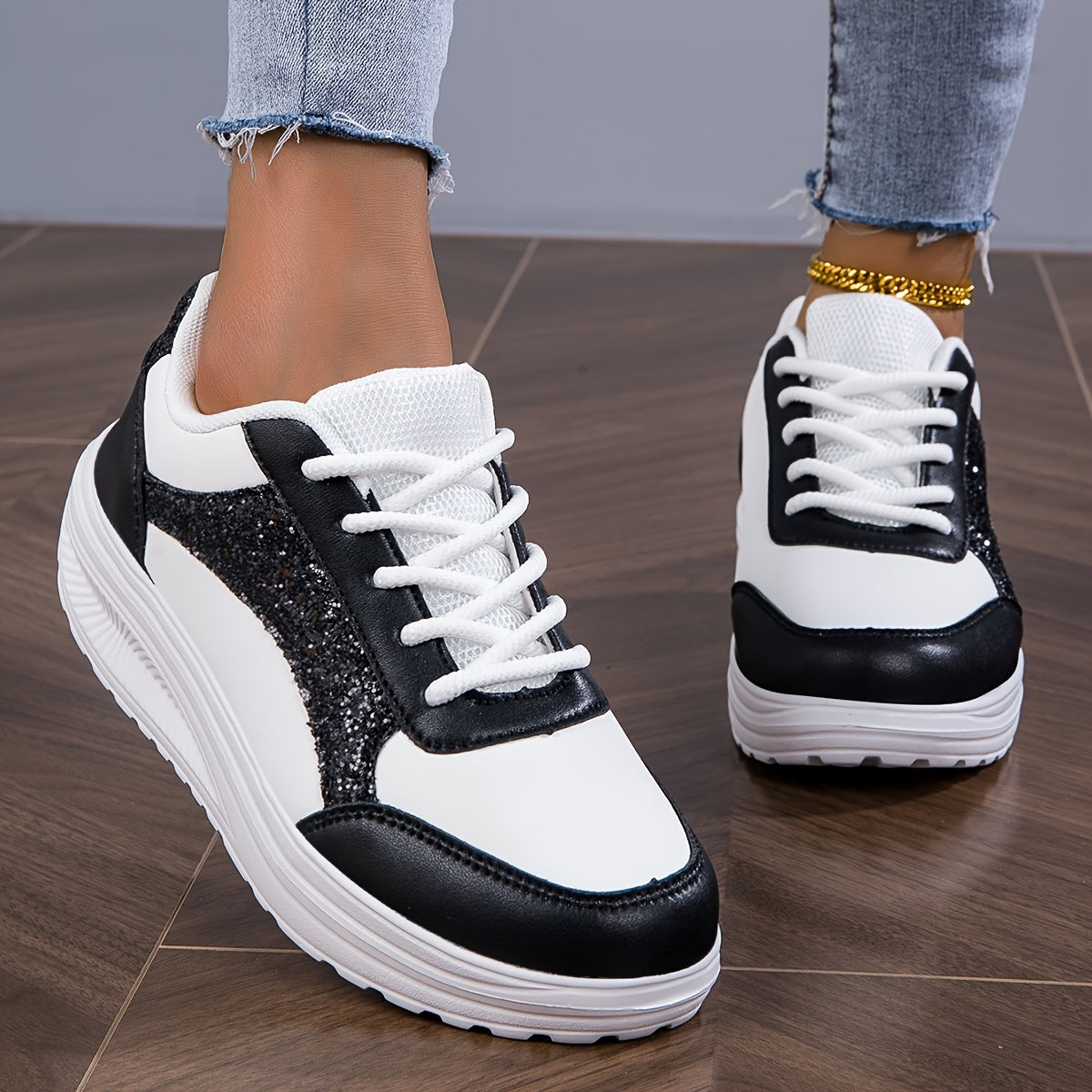 Sneakers - Collezione Nomade SNG