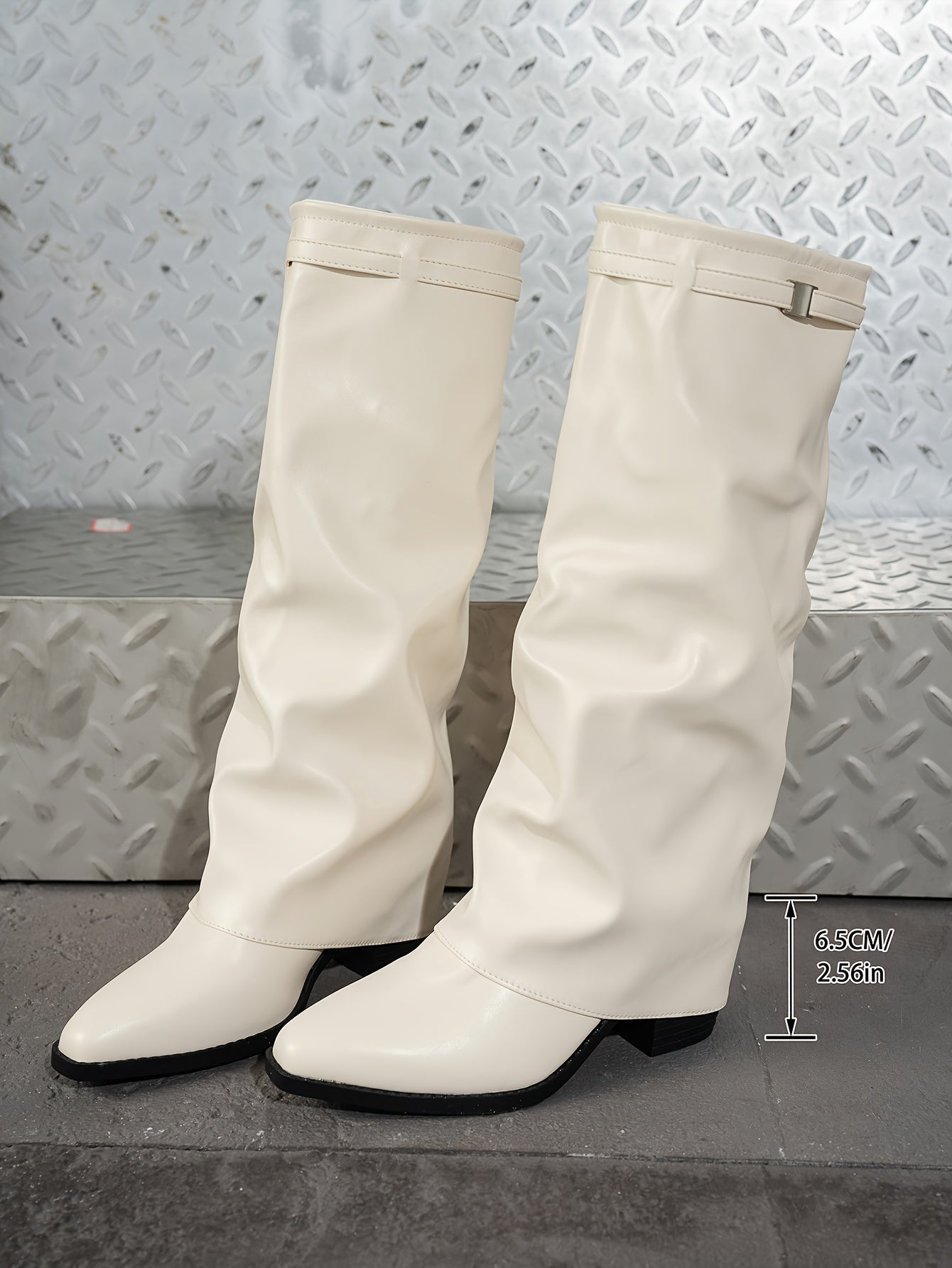 Stivali Alti – Collezione Moonlight TGS