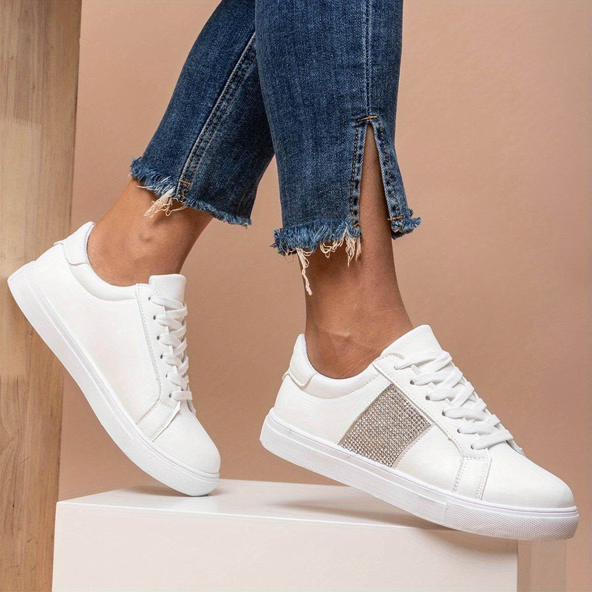 Sneakers - Collezione Nomade SNG