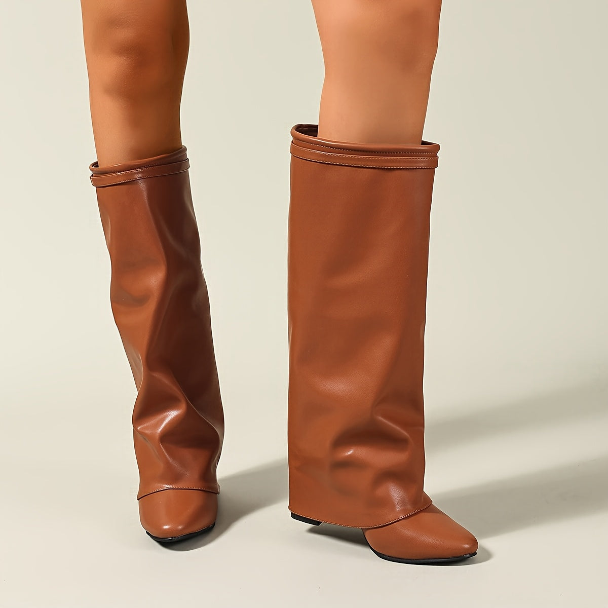 Stivali Alti – Collezione Moonlight TGS