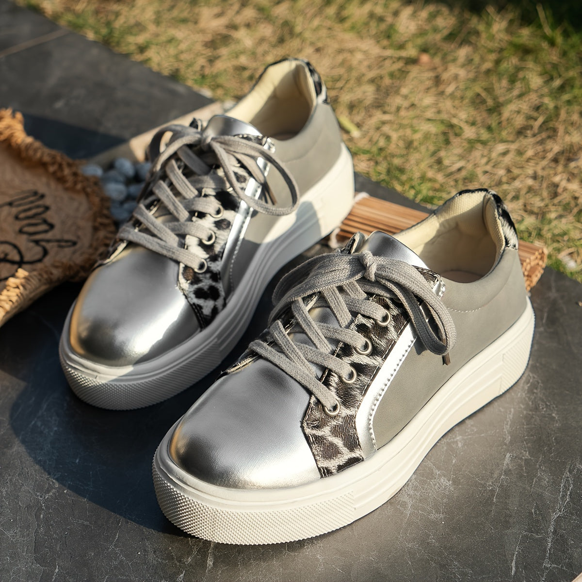 Sneakers - Collezione Nomade SNG