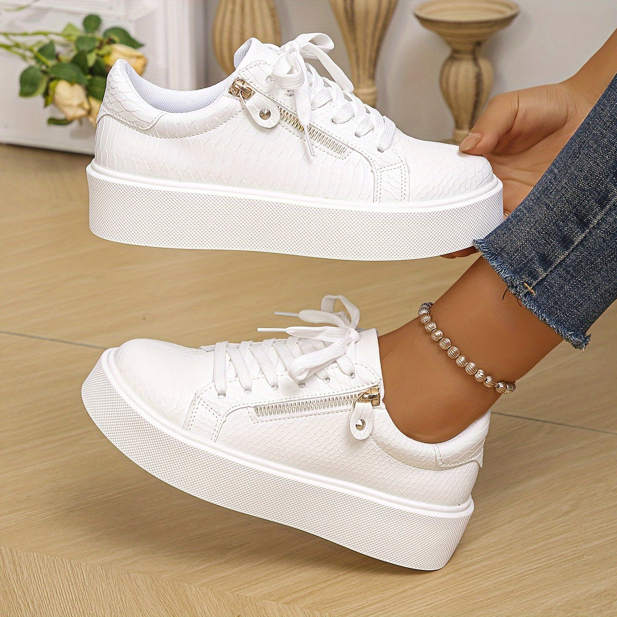 Sneakers - Collezione Nomade SNG