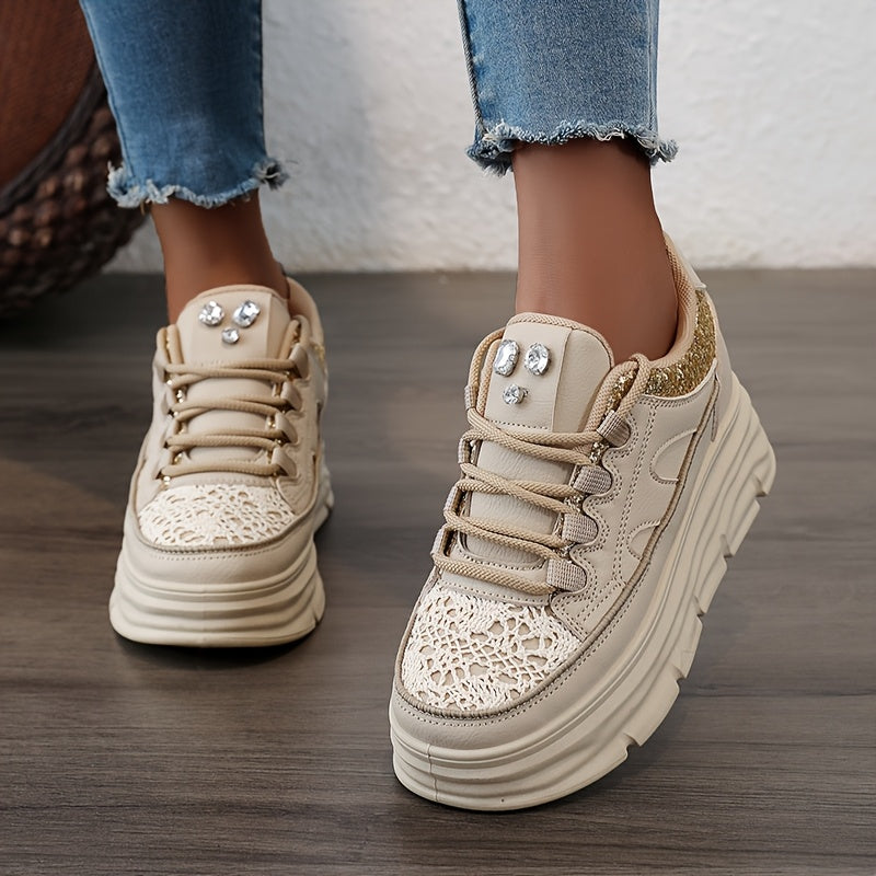 Sneakers - Collezione Nomade SNG