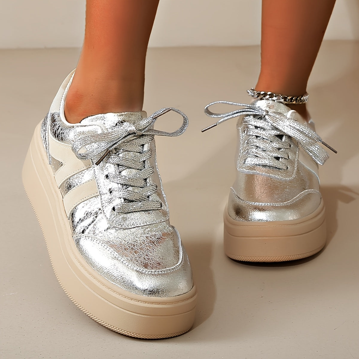 Sneakers - Collezione Nomade SNG