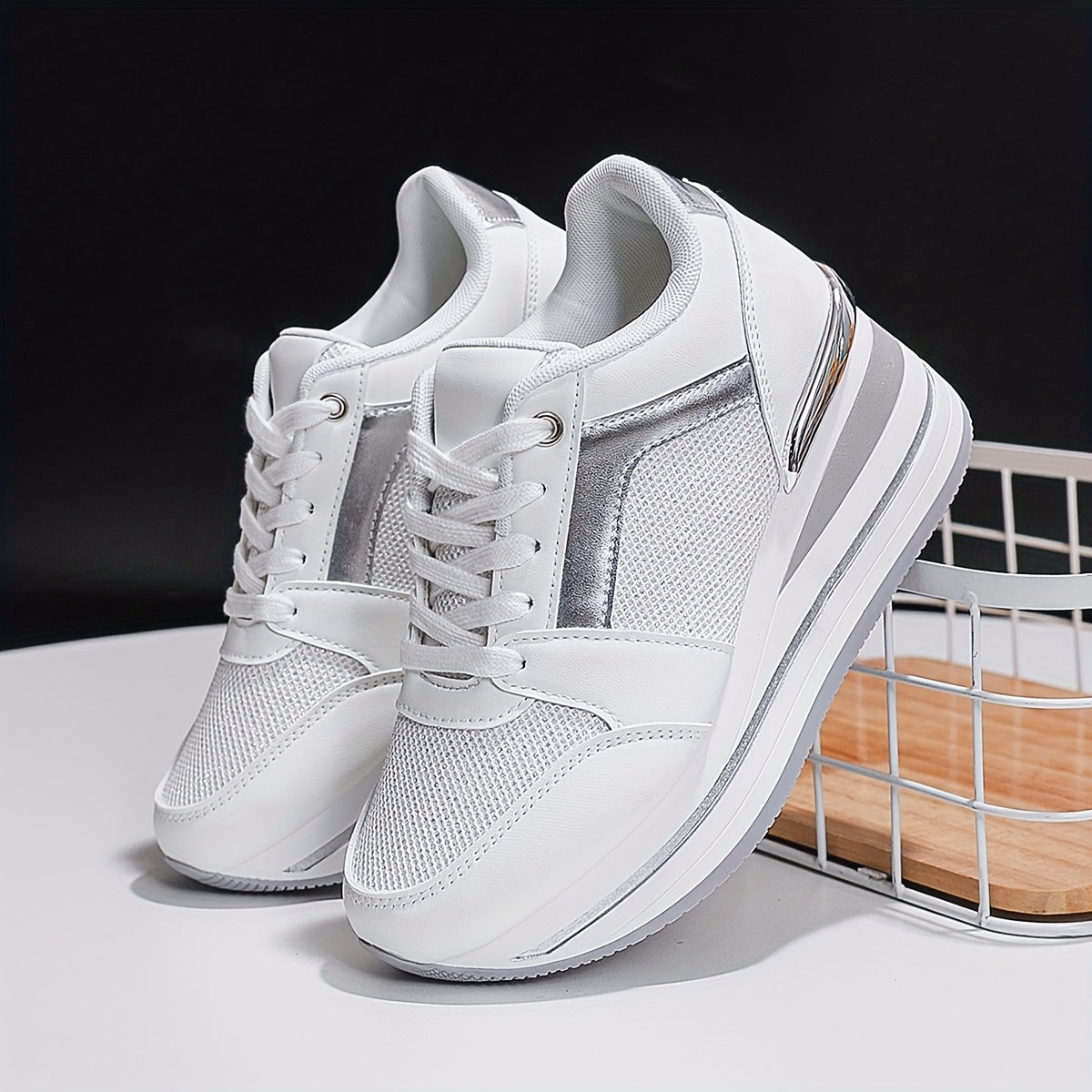 Sneakers - Collezione Nomade SNG