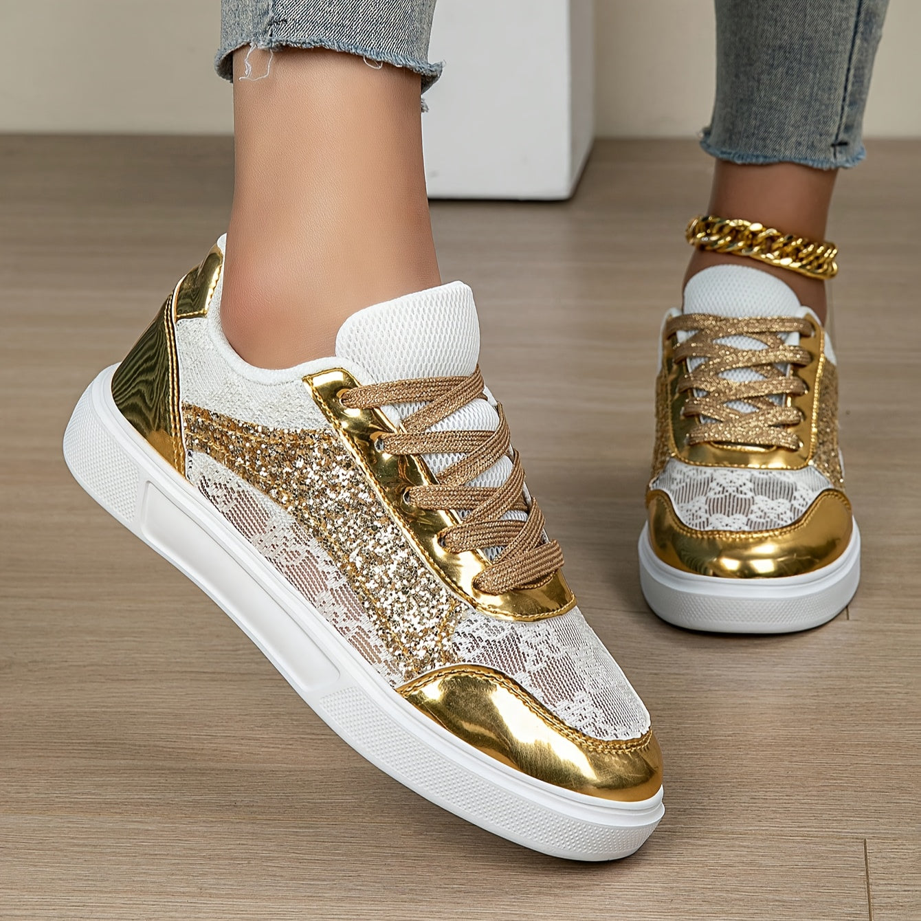 Sneakers - Collezione Nomade SNG