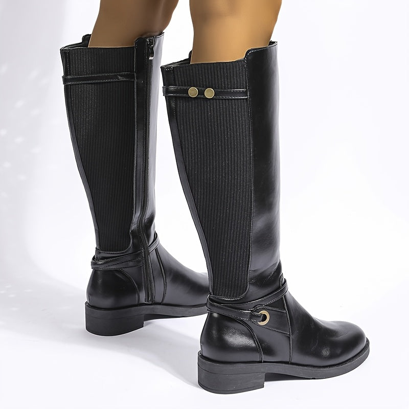 Stivali Alti – Collezione Moonlight TGS