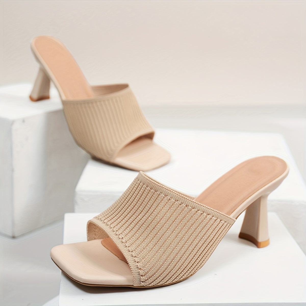 Ciabatta Chic – Collezione Essenziale CGS