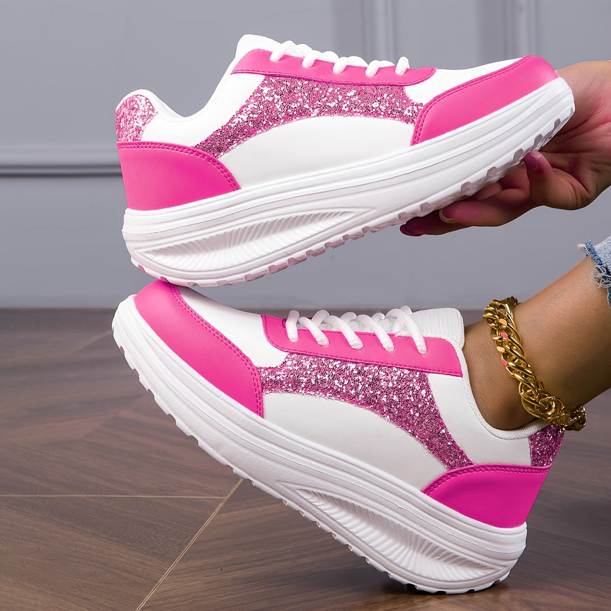 Sneakers - Collezione Nomade SNG