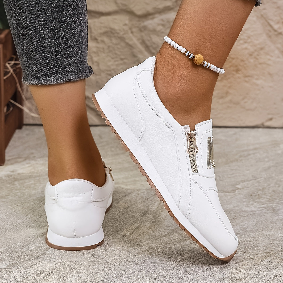 Sneakers - Collezione Nomade SNG