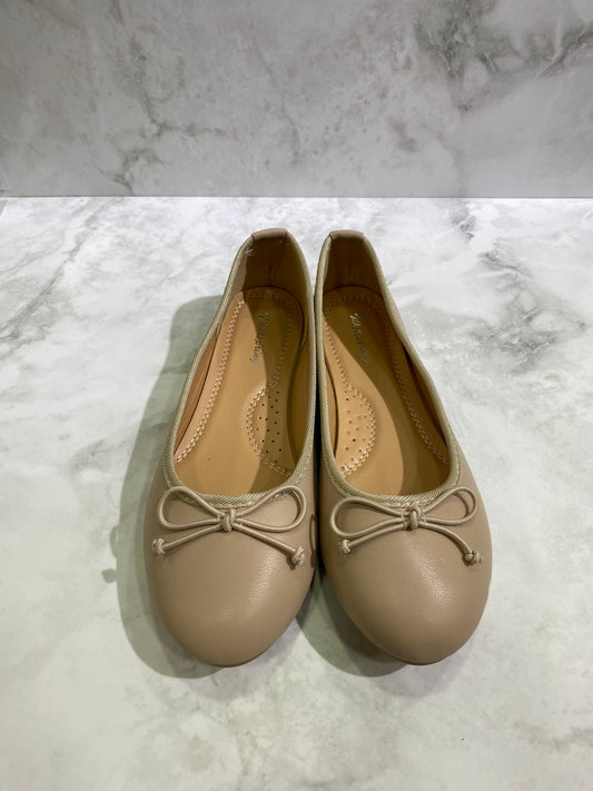 Ballerina nude