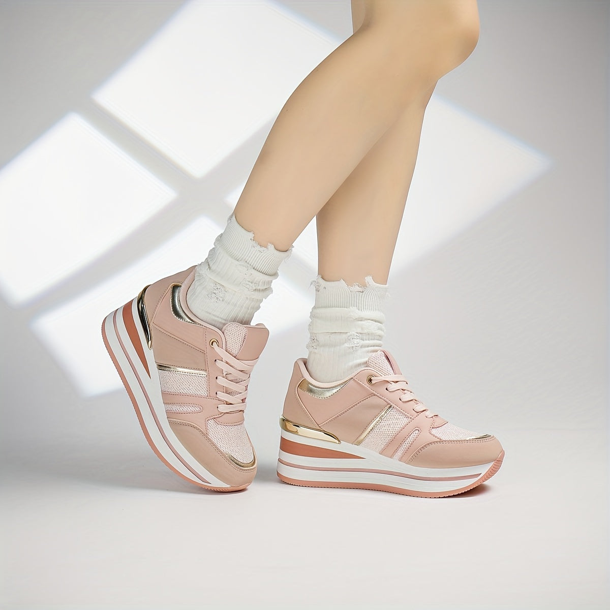 Sneakers - Collezione Nomade SNG