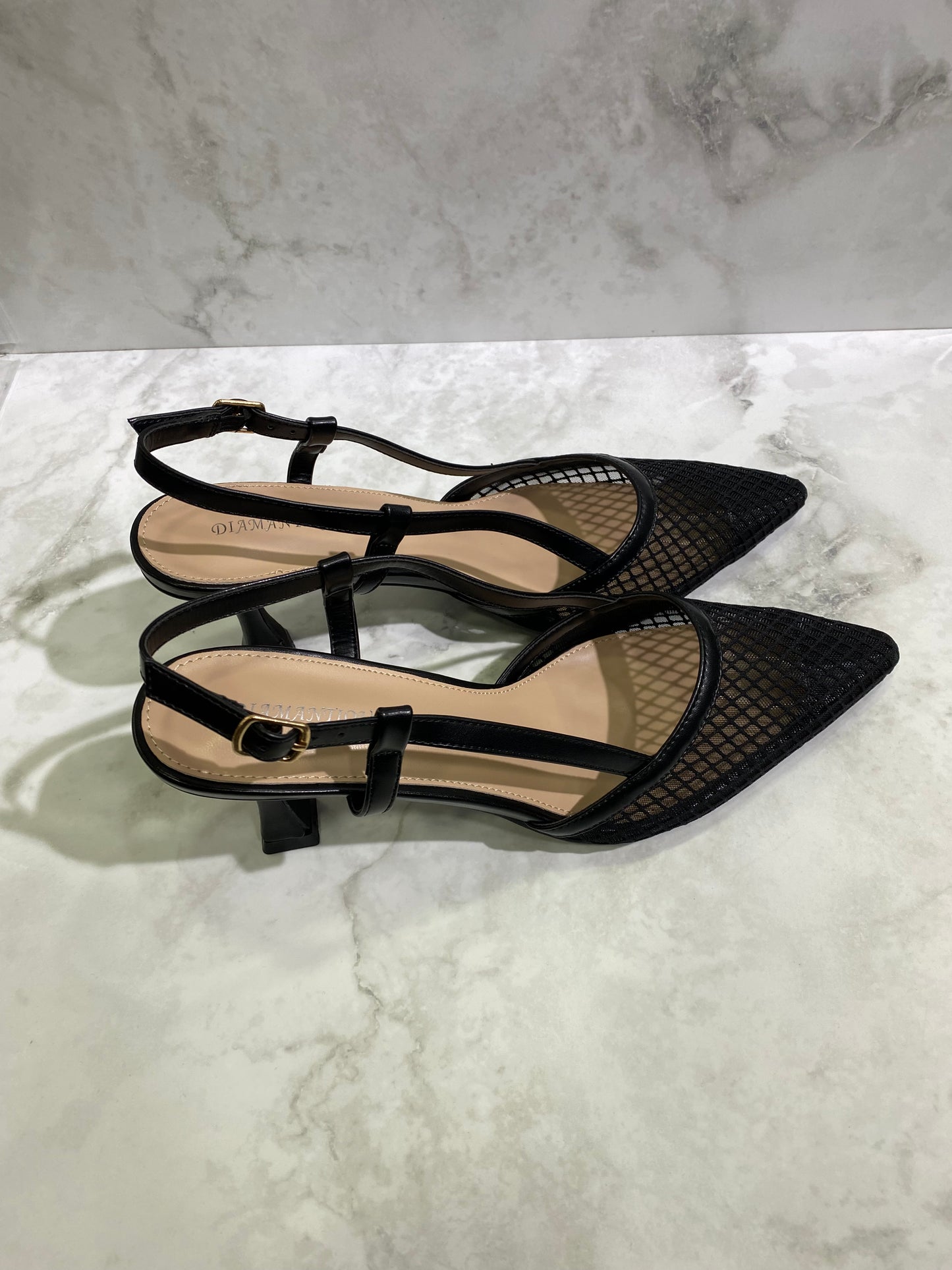 Chanel nera