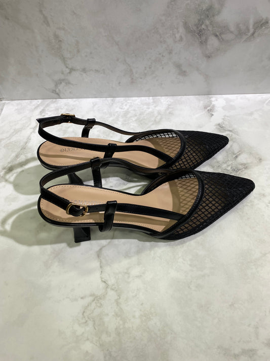 Chanel nera