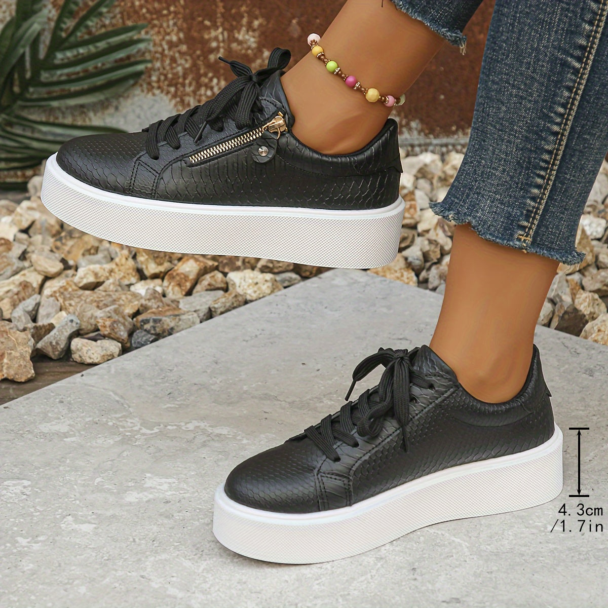 Sneakers - Collezione Nomade SNG