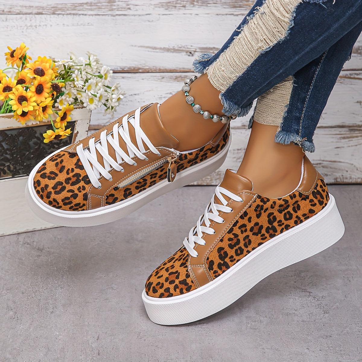 Sneakers - Collezione Nomade SNG