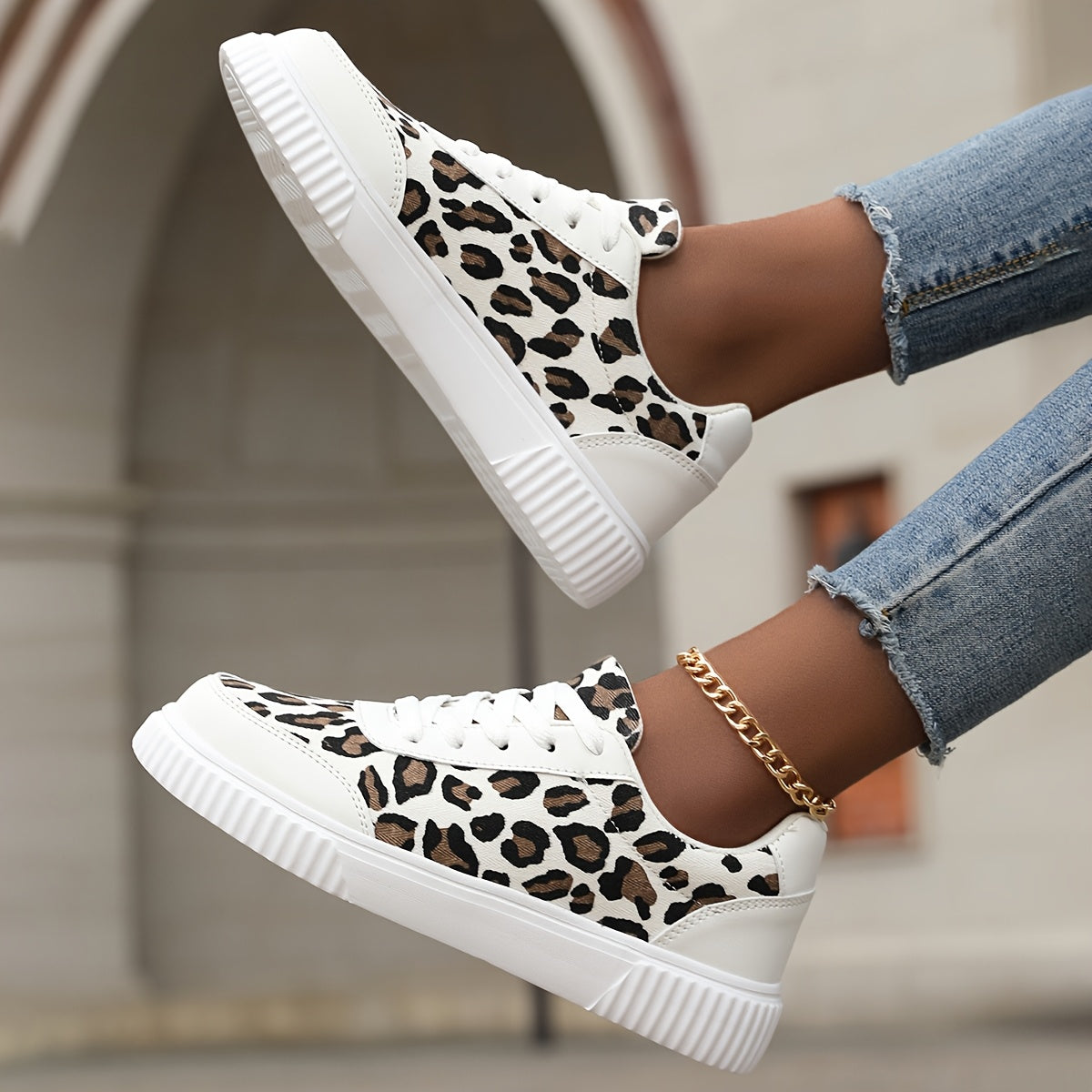 Sneakers - Collezione Nomade SNG