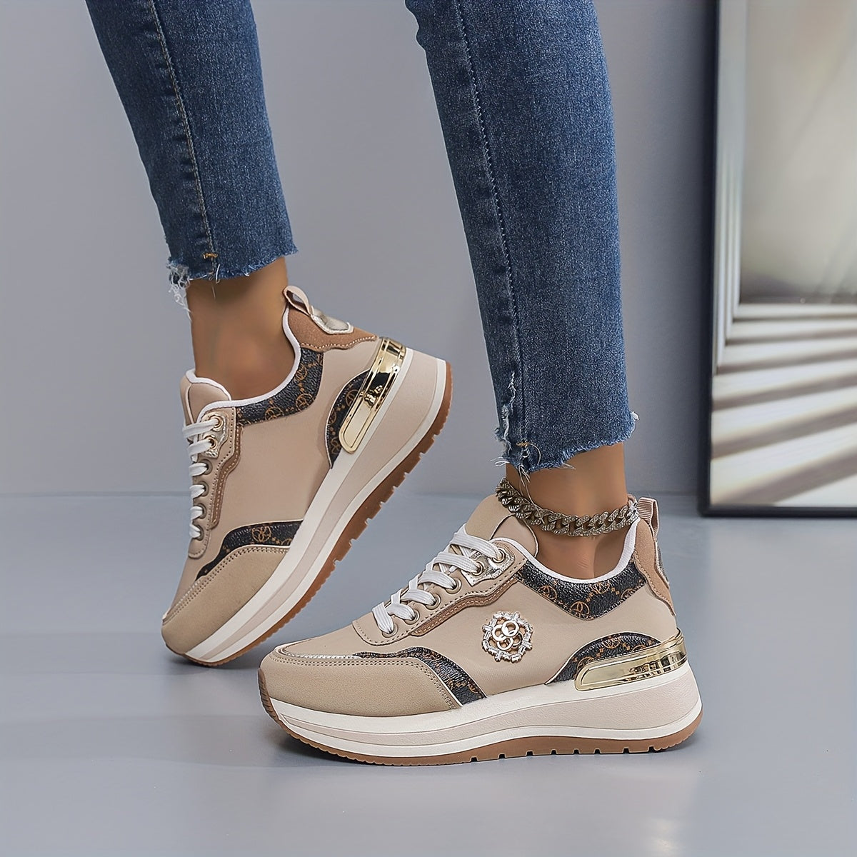 Sneakers - Collezione Nomade SNG